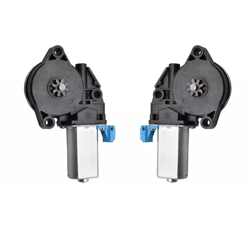 Para Hyundai Kia Sportage Tucson elevador de vidrio Motor pieza montaje Cerato puerta ventana elevación Motors-12V