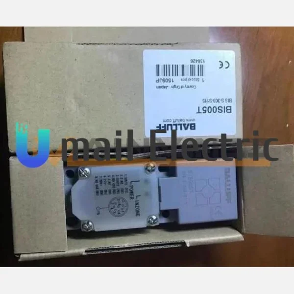 

2026 1pc Bis005t S-303-s115 Senser Brand New Original Spot Plc