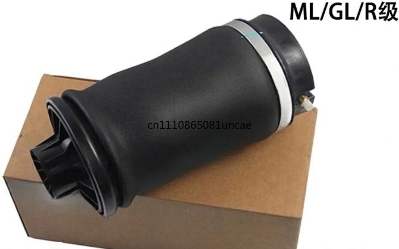 For Mercedes-Benz ML350 GL350 GL450 R300 R350 Front and Rear Shock Absorber Air Bag Shock Absorber Air Bag