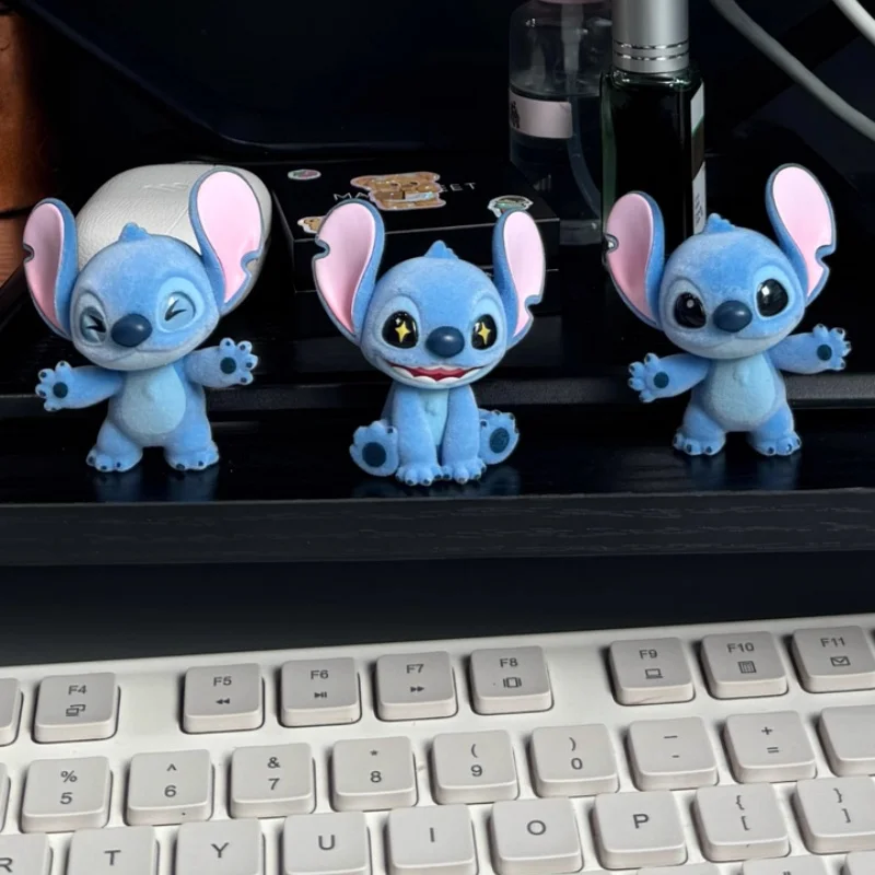 جديد غرزة حقيبة أعمى 5 سنتيمتر Kawaii الفاصوليا الصغيرة زخارف مكتب تحصيل الطرفية لطيف العصرية لعبة لمحبي سر هدية تذكارية