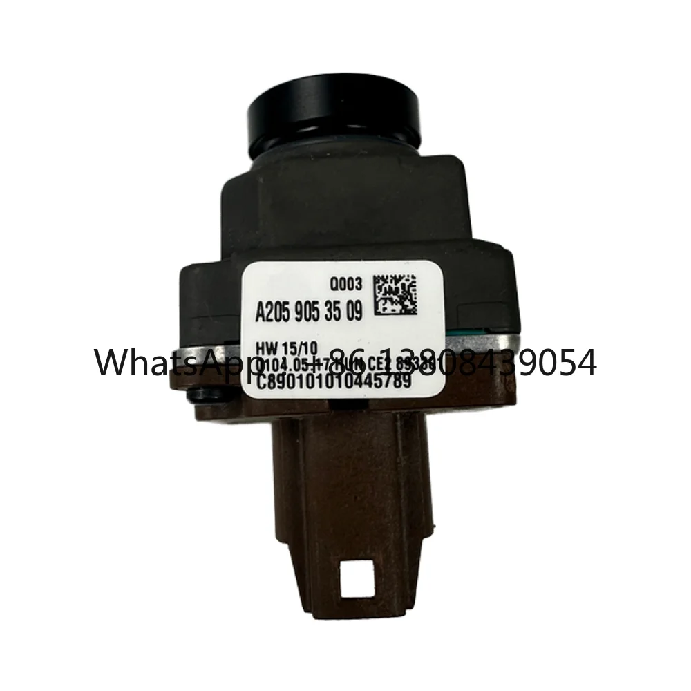 A 205 905 3509  360° Panoramic Camera Sensors New  for Mercedes Benz Mirror 2016-2024 Car Door Mirror Bumper Tailgate W253 W205