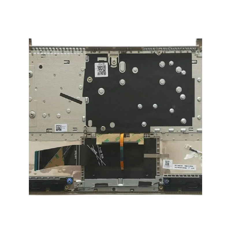 Sk+ For Lenovo IdeaPad 14s ITL ALC S360-14 14ITL6 Laptop Keyboard