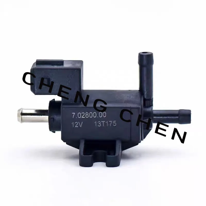 Turbocharger pressure control valve suitable for Great Wall HAVAL H6 H2 VOLEEX C50 1.5T engine GW4G15B 4G15T
