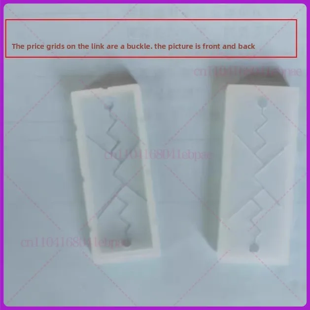 For Philips Vacuum Cleaner FC8820 FC8810 Accessories, Bottom Cover Board Card Dry Towel Buckle, Mop Paper, Wheels