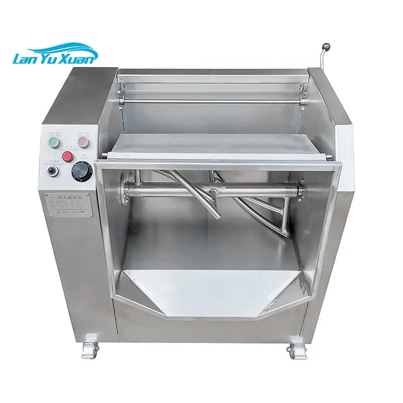 

Spiral Mixer / Industrial Bread Dough Mixer /50kg Dough Mixer