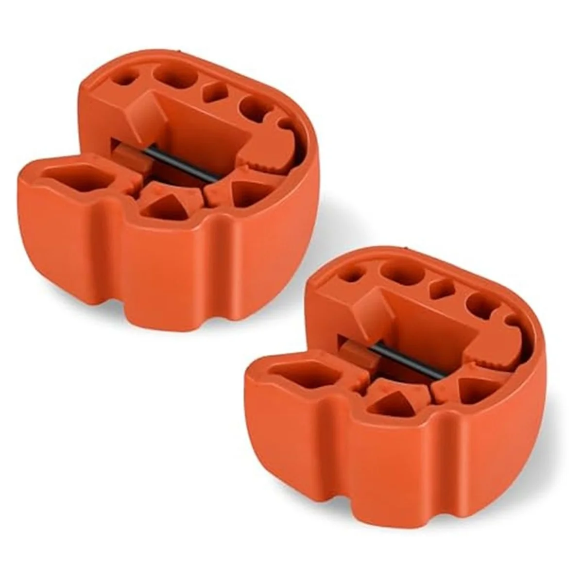 TFBC Snap in Bumpers/Fenders Kit Fits for Tear Material Jet Ski Bumpers 295100418 295100729