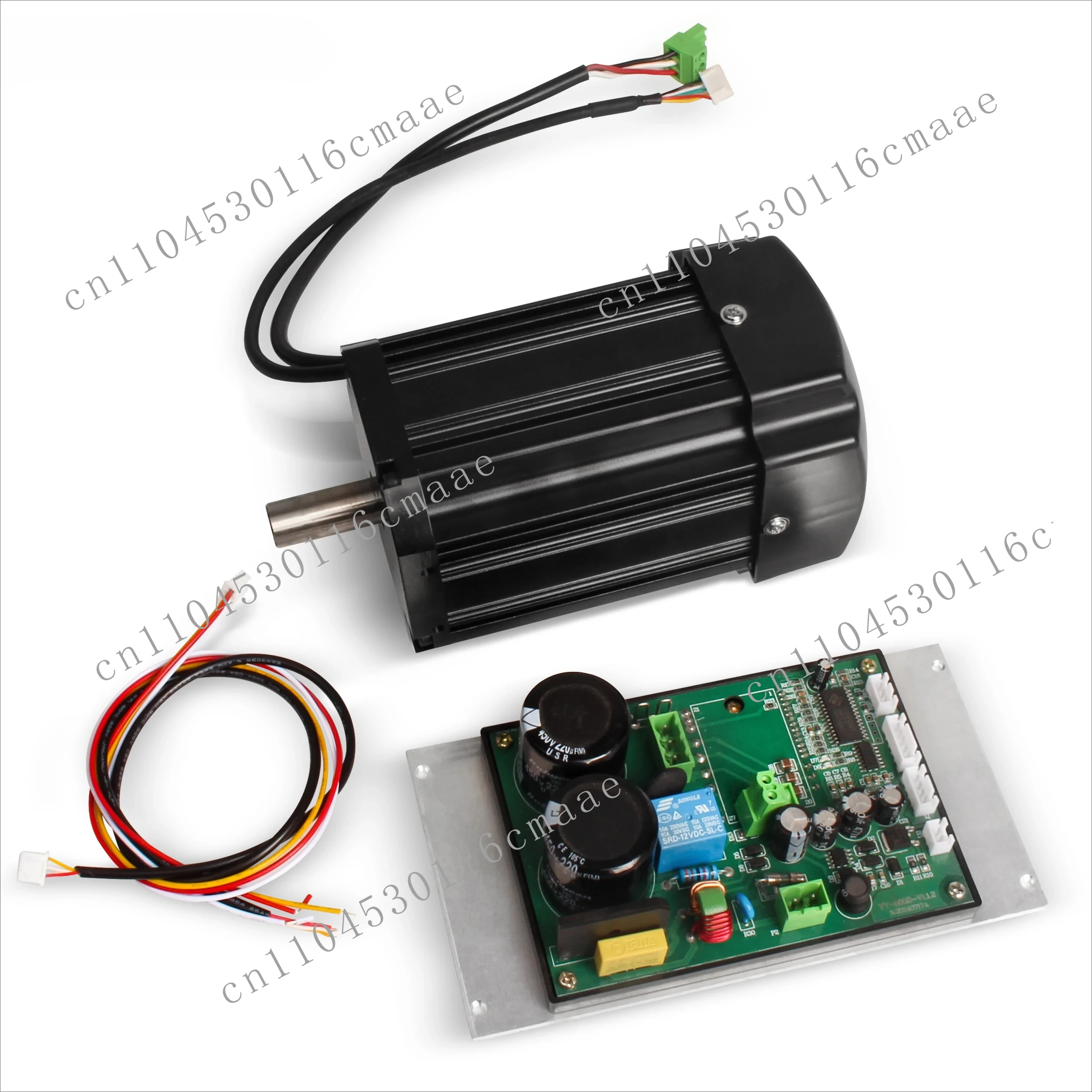 850W 1100W Dc Brush…