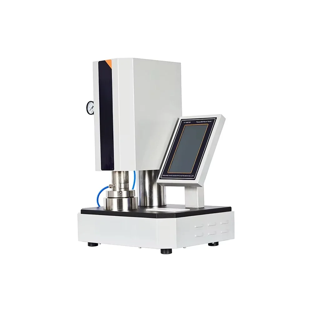 جهاز اختبار انفجار الكرة الورقية الأوتوماتيكي الرقمي YT-BBT50 #1