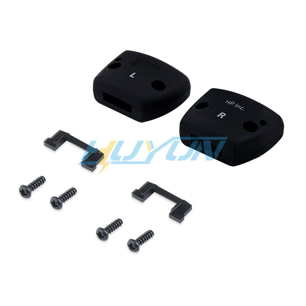 قطع غيار لسماعات الرأس Hyper X Alpha/ Alpha S مشبك شعاع الرأس