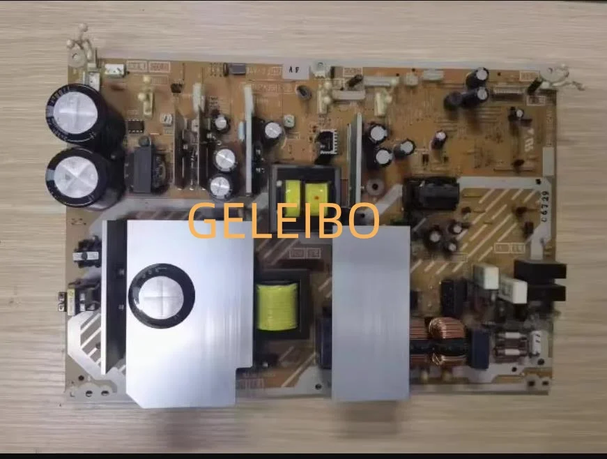 TNPA3911 POWER SUPPLY board  FOR TH-42PV60C TH-42PV65C TH-42PA60C