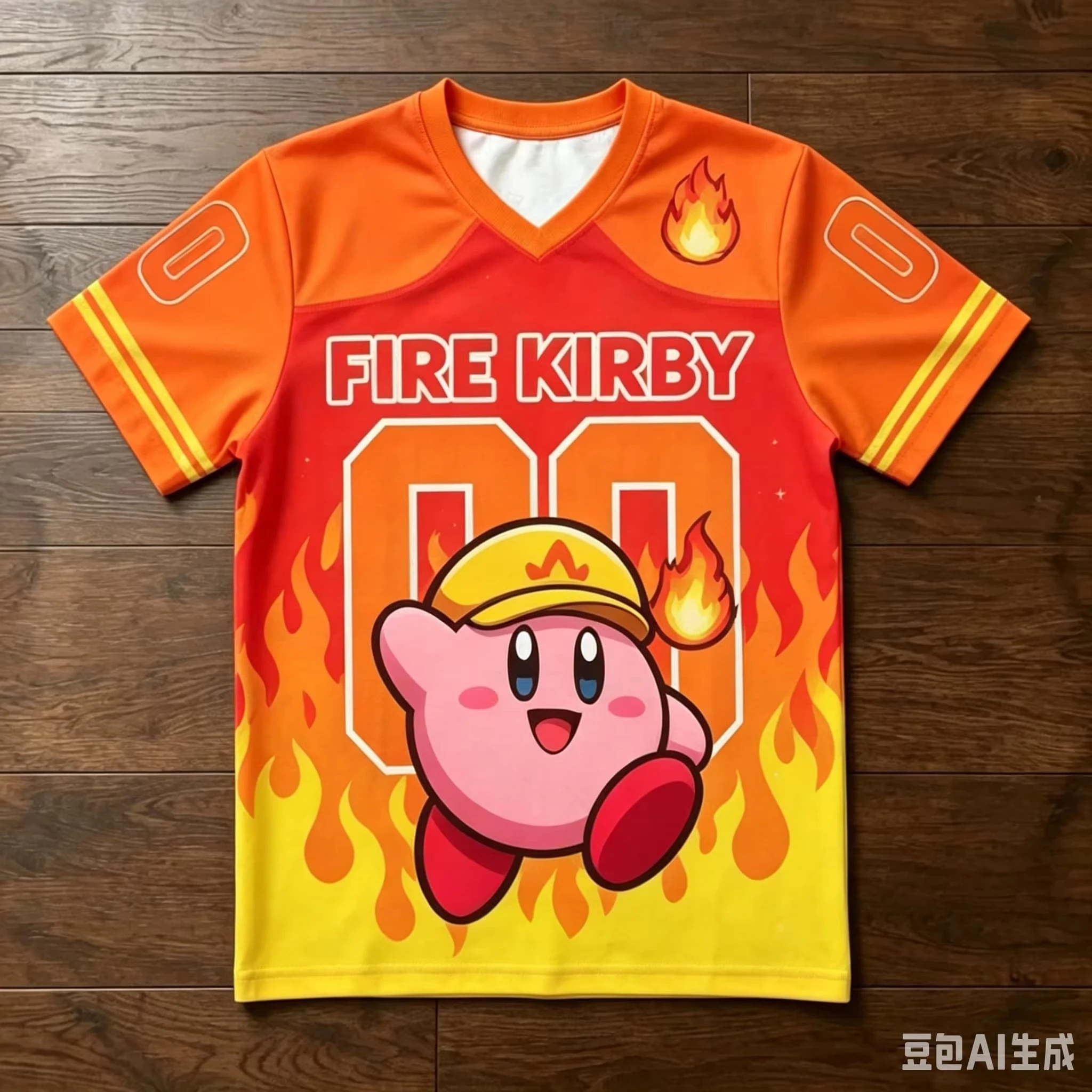 Kirby King Dedede Meta Knight T-shirt Youth 3D Print Short Sleeve Boys Girls Anime Game Cosplay Streetwear Casual Outfits Tops
