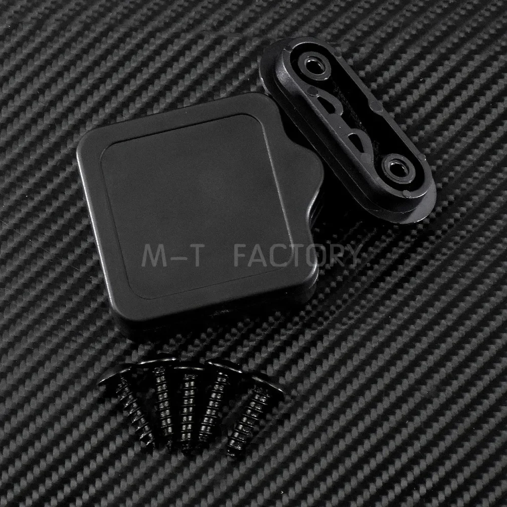 Motorcycle Tour Pak Pack Lid Tether Accessories For Harley Touring Road King Ultra Electra Street Glide 2014-2016 2017 2018