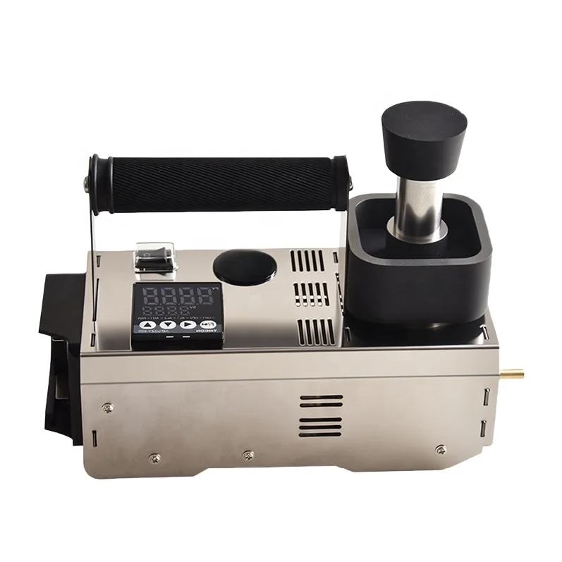 HighEfficiency Oxalic Acid MiteKilling Atomizer for Beekeeping