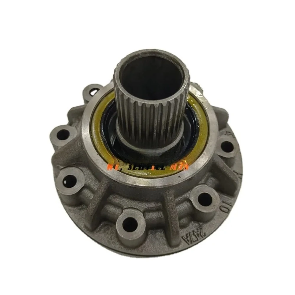 

Детали трансмиссии коробки передач 0501220664 Шестеренный насос AT310590 Зарядный насос