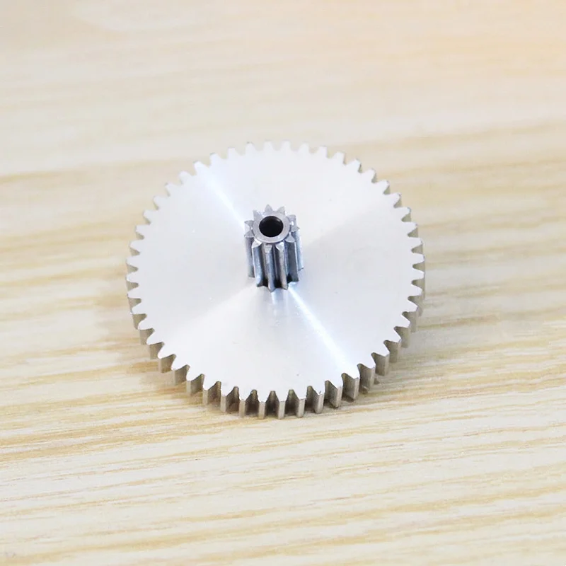 Suitable For Volkswagen Passat/Phaeton/Magotan Rear Window Sunshade Motor Gear Automobiles Parts Accessories