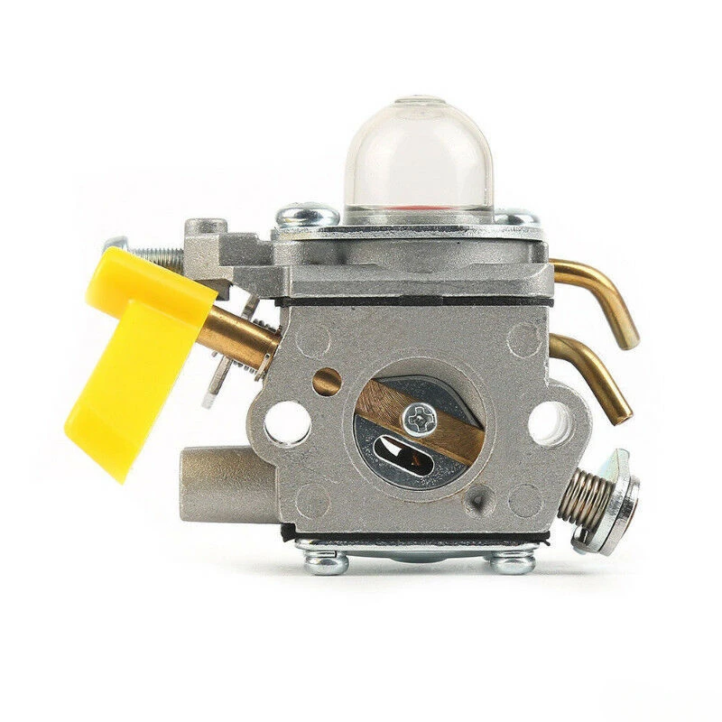 Grass Trimmer Carburetor ZAMA C1U‑H60 For Homelite RYOBI 308054008 308054012 308054034 Power Tool Repair Accessory