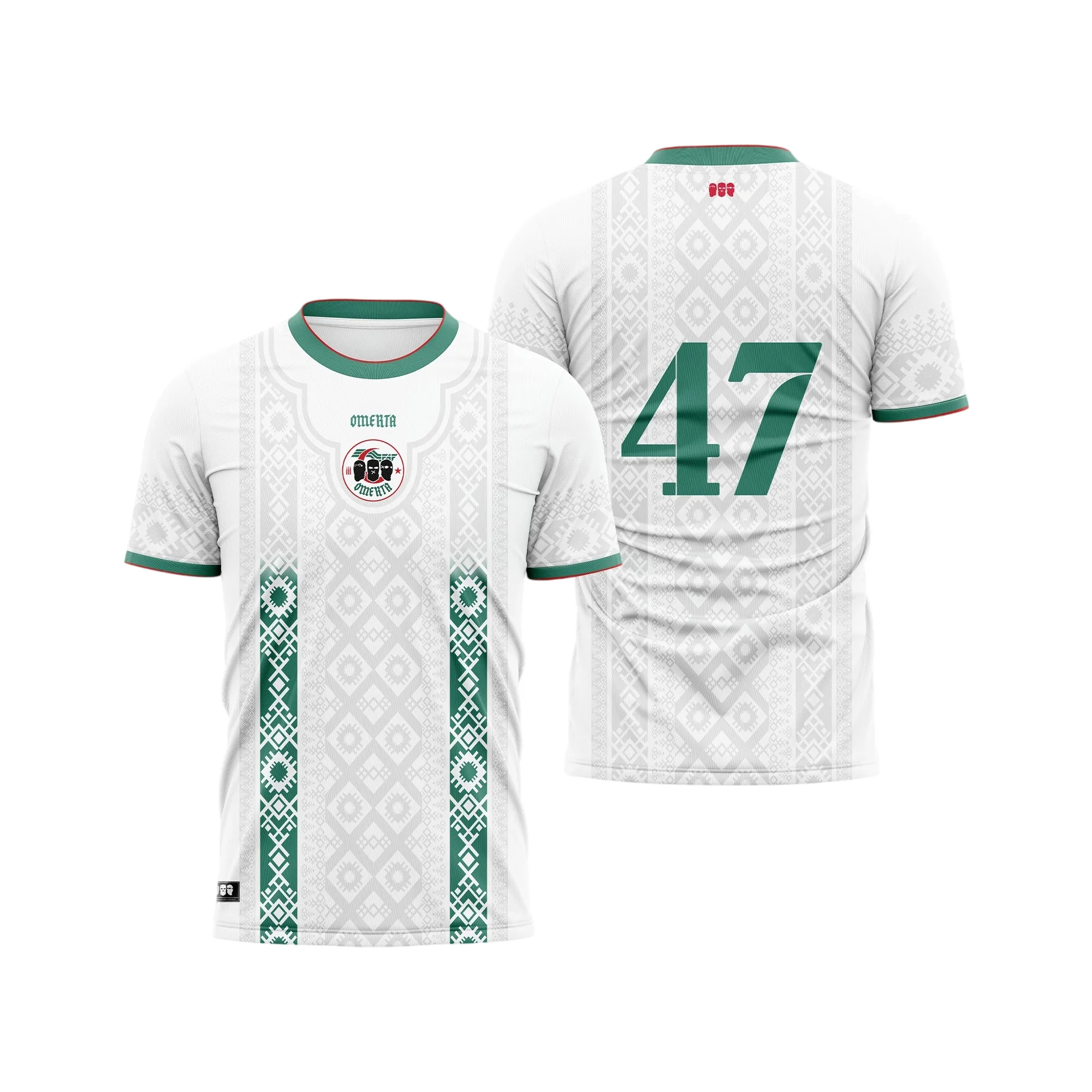 3D Printed No.47 Quick Drying Breathable Jersey 2026 Summer New Sportswear for Both Men and Women Suitable for Parent-child Wear