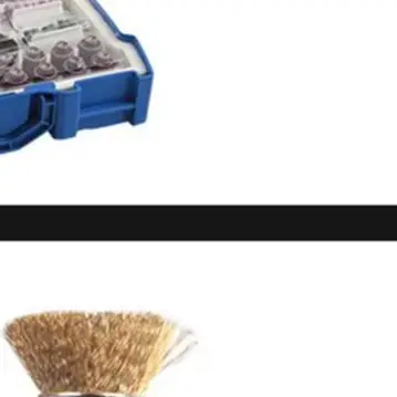 365 Piece Rotary Tool Accessory Kit Grinding Cutting Polishing Engraving Bits Set For Electric Drill For Multi Purpose DIY