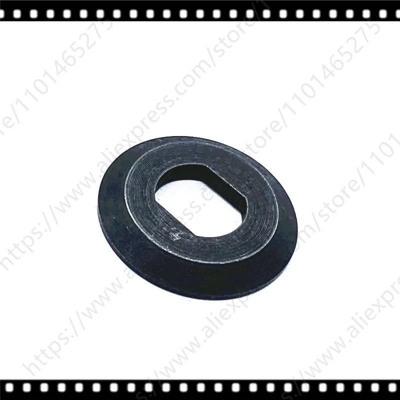Outer flange 35 for Makita SP6000 SP001G SCW70 RS001G HS7611 HS7610 HS7601 HS7600 HS7100 HS7010 HS7000 HS6601 HS6600 HS6100