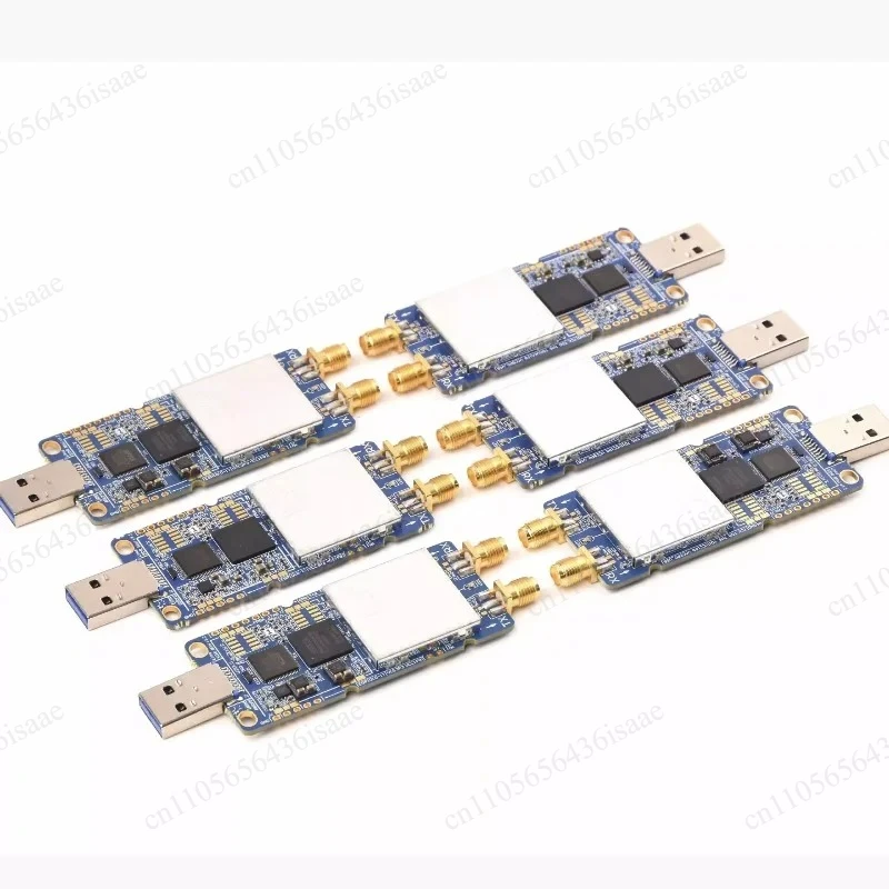 Software Defined Radio Board 2.2/2.0 LMS7002M RF Transceiver for Wireless Signal Testing