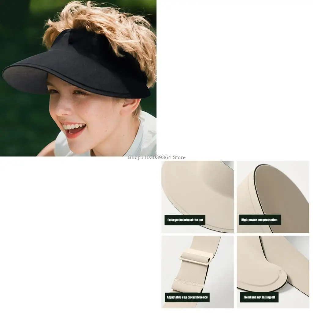 Comfortable Sun Hat… - image