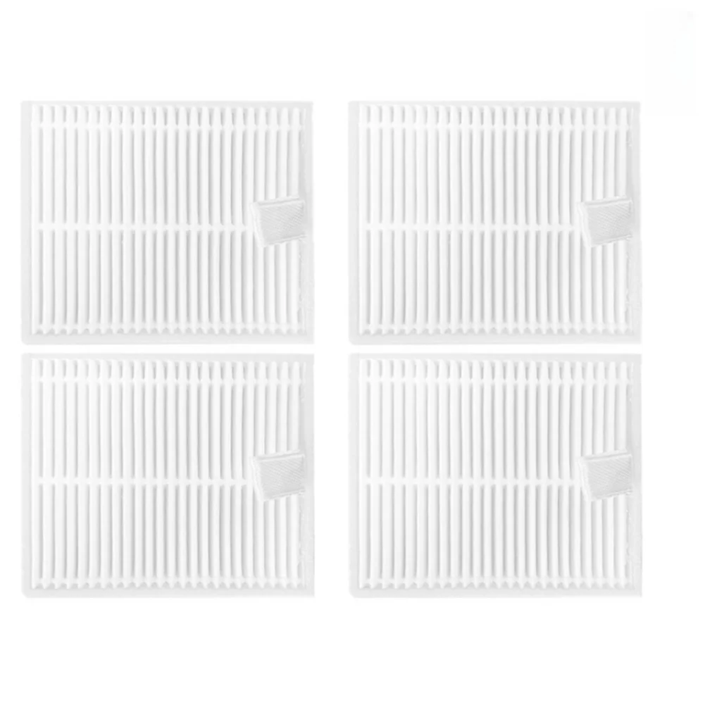 For Daily Floor Cleaning Vacuum Replacement for Filter Maintain Clean Floors With Filters High Efficiency Filtration