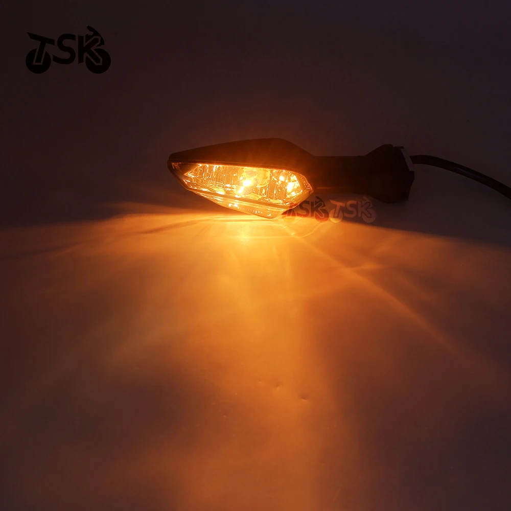 High quality Front or Rear Turn Signal For KAWASAKI NINJA 400 650