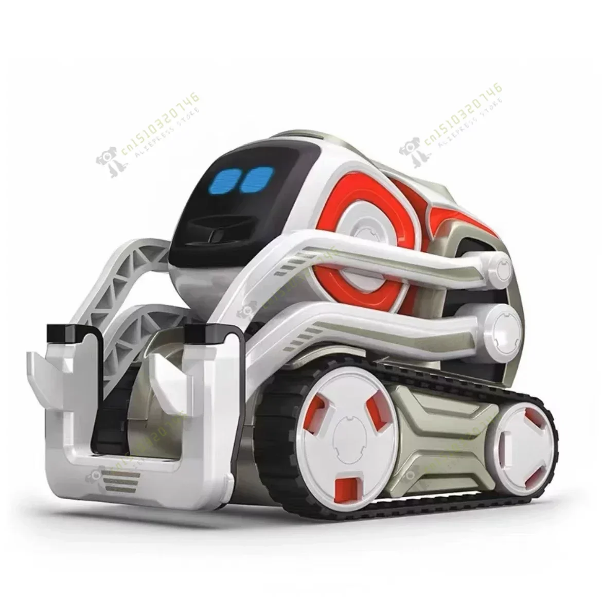 ANKI COZMO-デジタルベクトルロボット,第2世代,インテリジェント