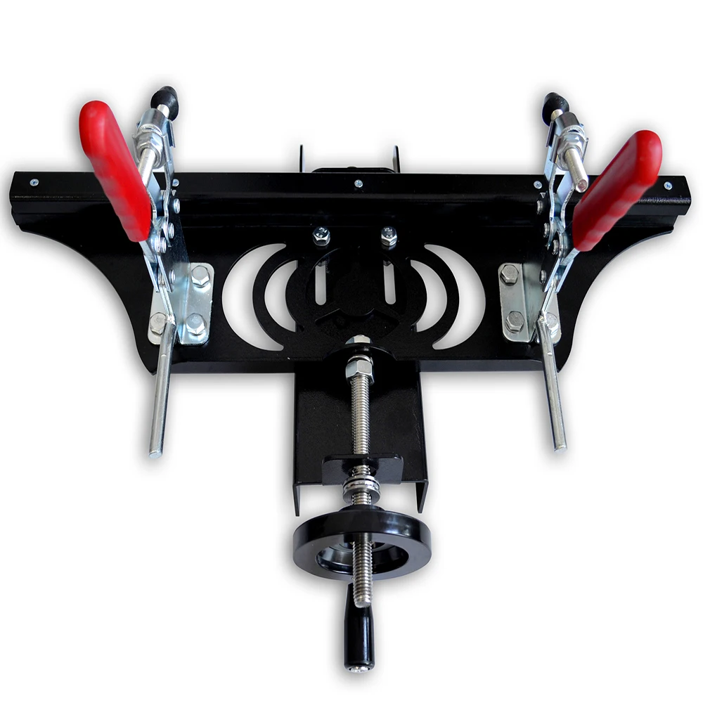 Manual Screen Printing Machine