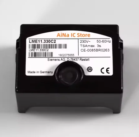 

LME21.330C2 LME11.330C2 LME22.331C2 Siemens program controller