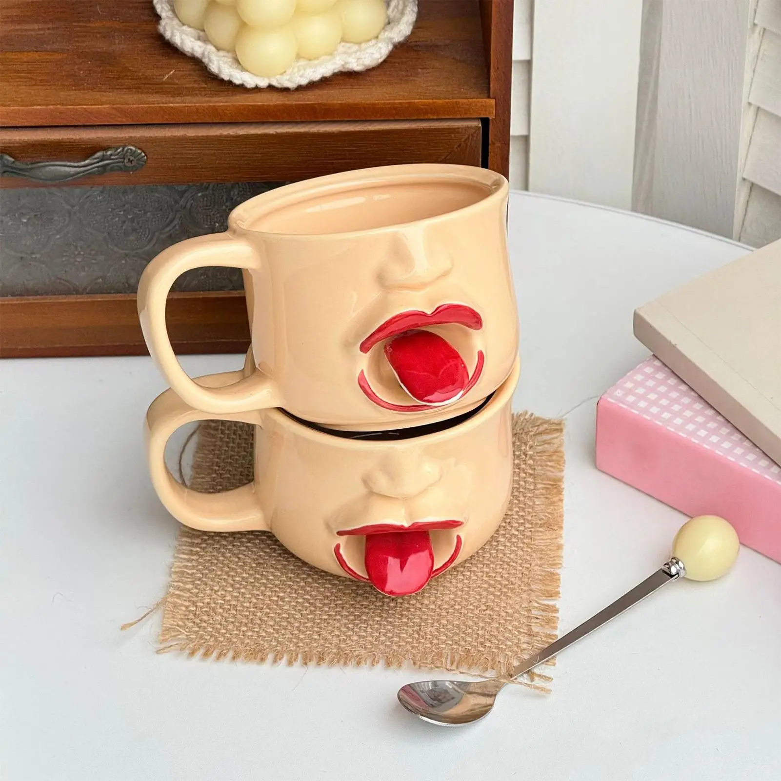 tazza-con-la-lingua-fuori-255ml-tazza-in-ceramica-astratta-divertente-e-interattiva-per-bevande-decorazione-per-la-casa-per-donne-e-uomini-compleanno-festivita