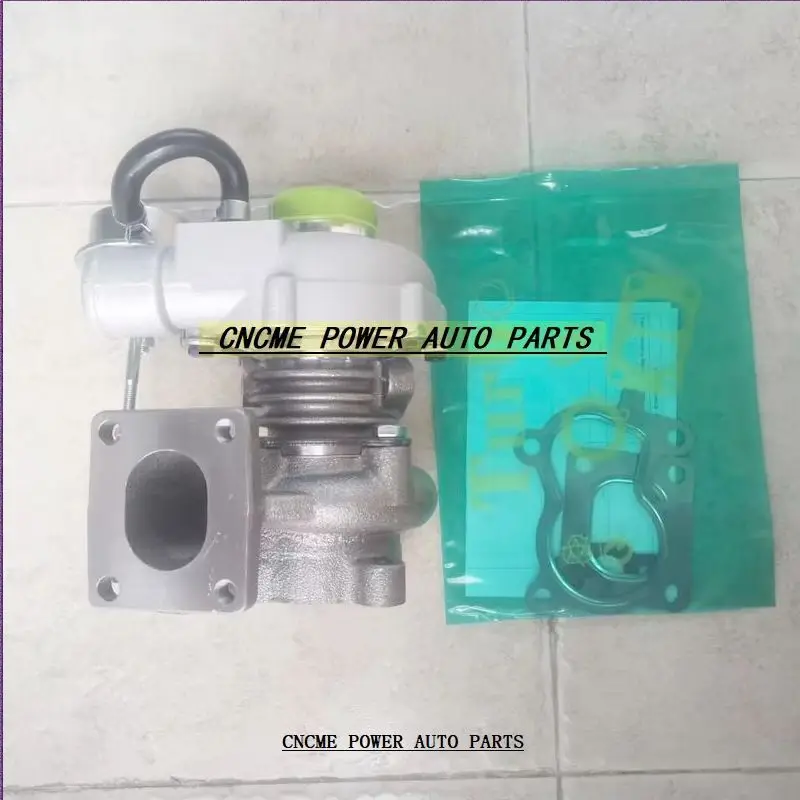 ww Turbo SJ44Y SJ44Y-1 AFY-01 05H13-0033 Turbocharger For Gold Cup china pickup yuejin 1020 K1500 yang Chai Engine YZ485ZLQ