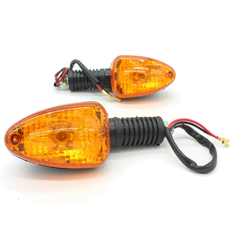 For R1100GS Turn Signals Orange Rear&Front For R1100R 93-01 4pcs Adventure For R1100GS 93-99 Practical