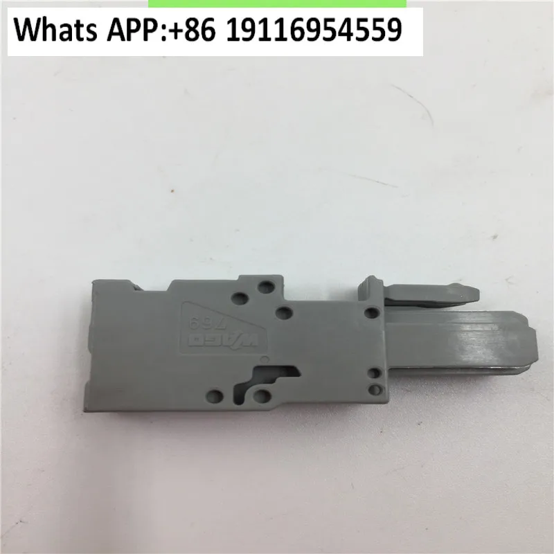 

10 pcs Terminal blocks 769-102