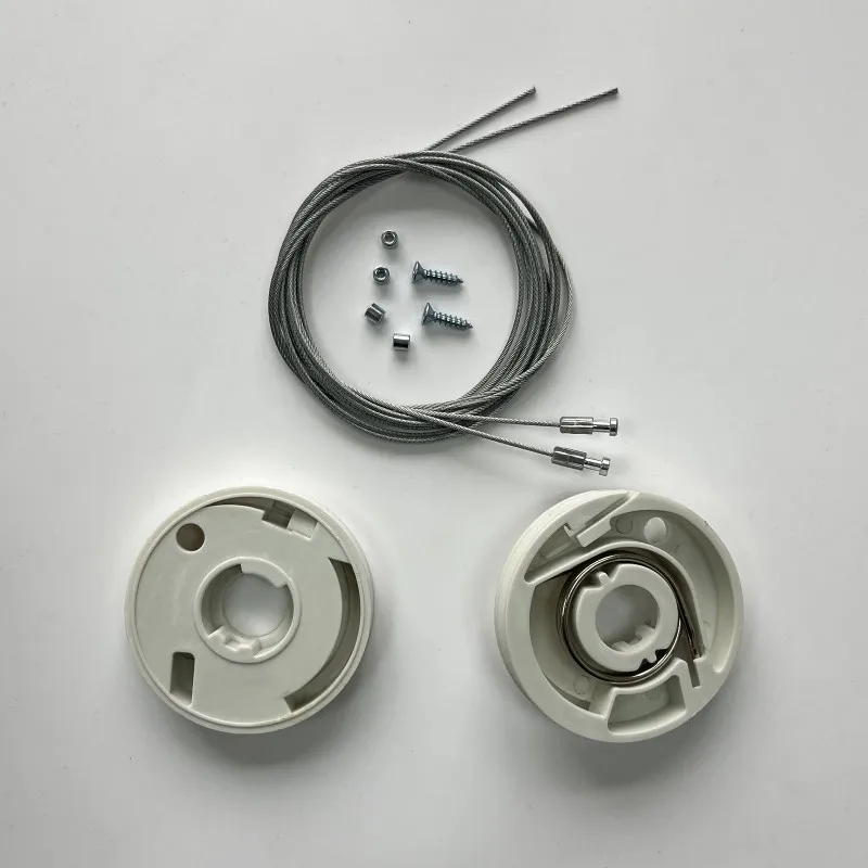 Electric Sliding Door Repair Kit Right Side 7E1843872 For VW Transporter T5 T6 Multivan Caravelle Onwards 03