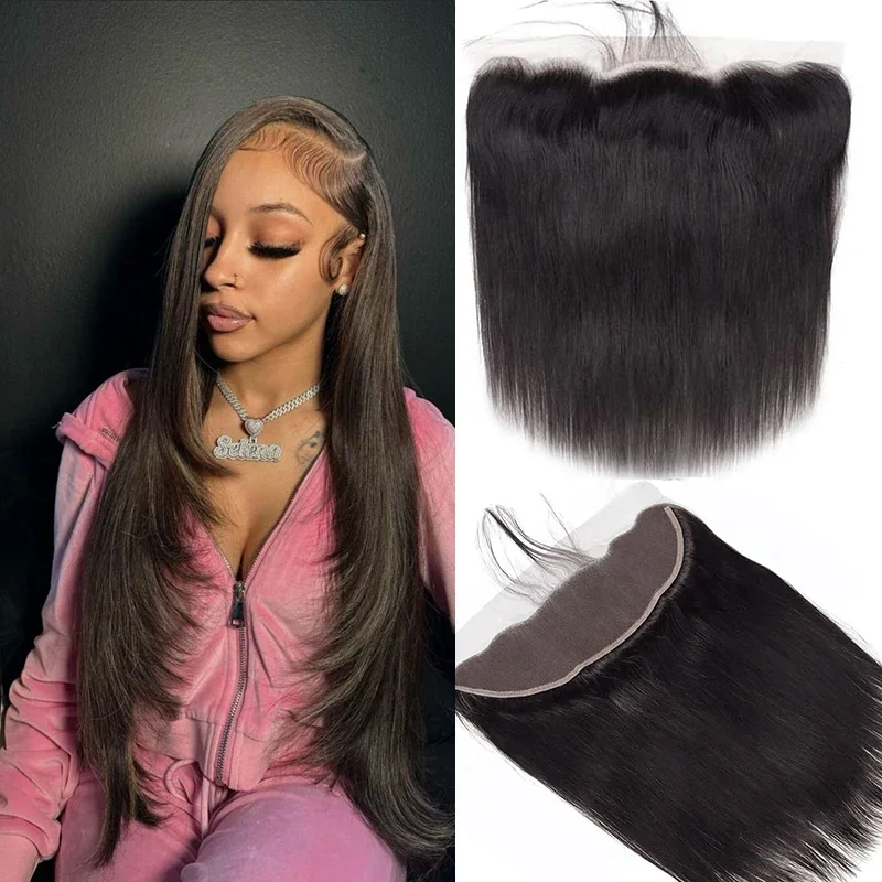frontale-in-pizzo-13x4-100-capelli-umani-vergini-brasiliani-con-parte-libera-dall'orecchio-all'orecchio-capelli-lisci-colore-naturale-con-baby-hair