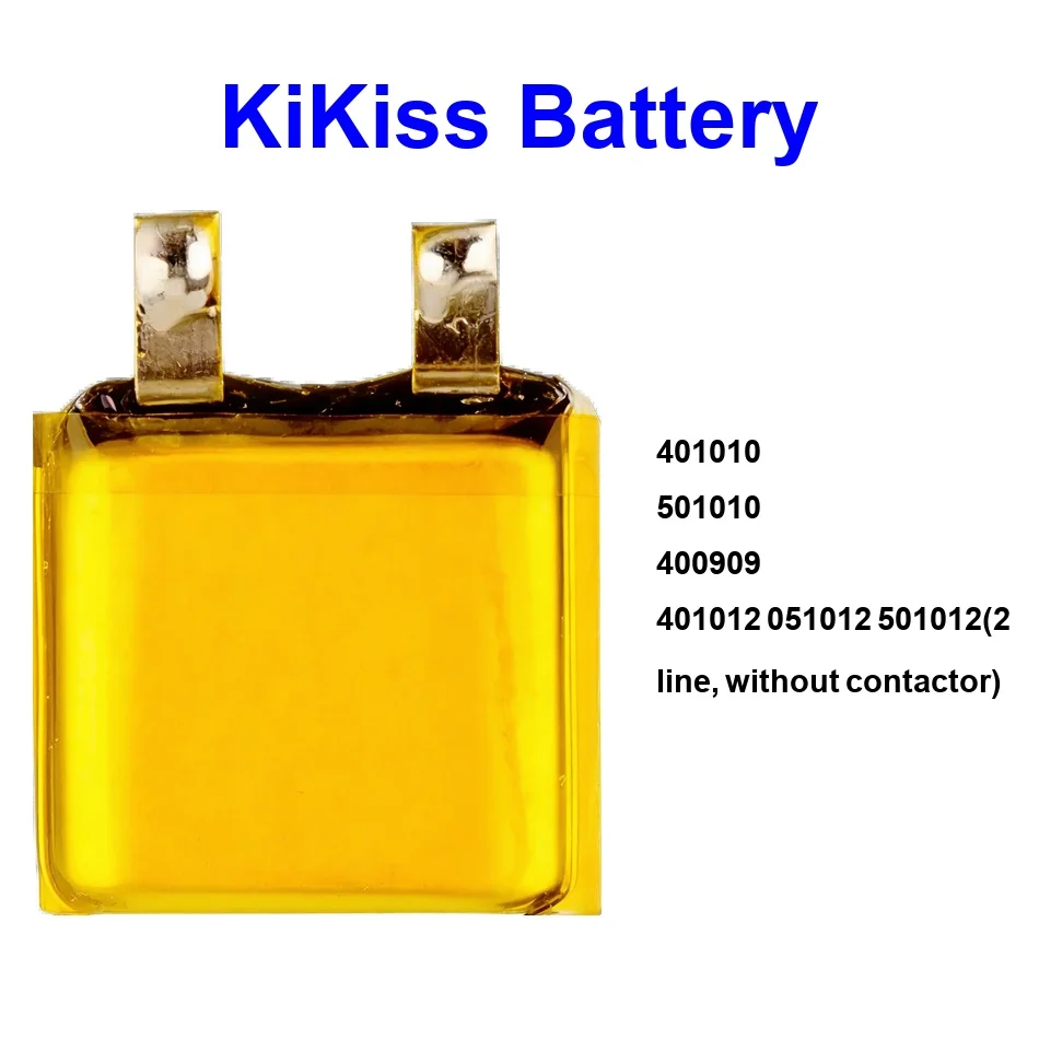 401010 501010 Batte…