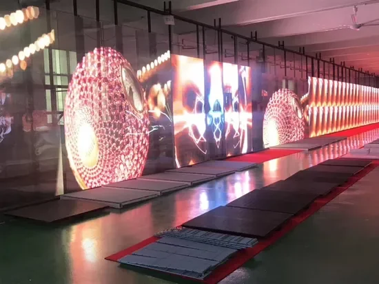 Custom Weatherproof Outdoor LED DisplayHigh Brightness Transparent Screen Display/ Window Glass Curtain Display Transparent/ Tra