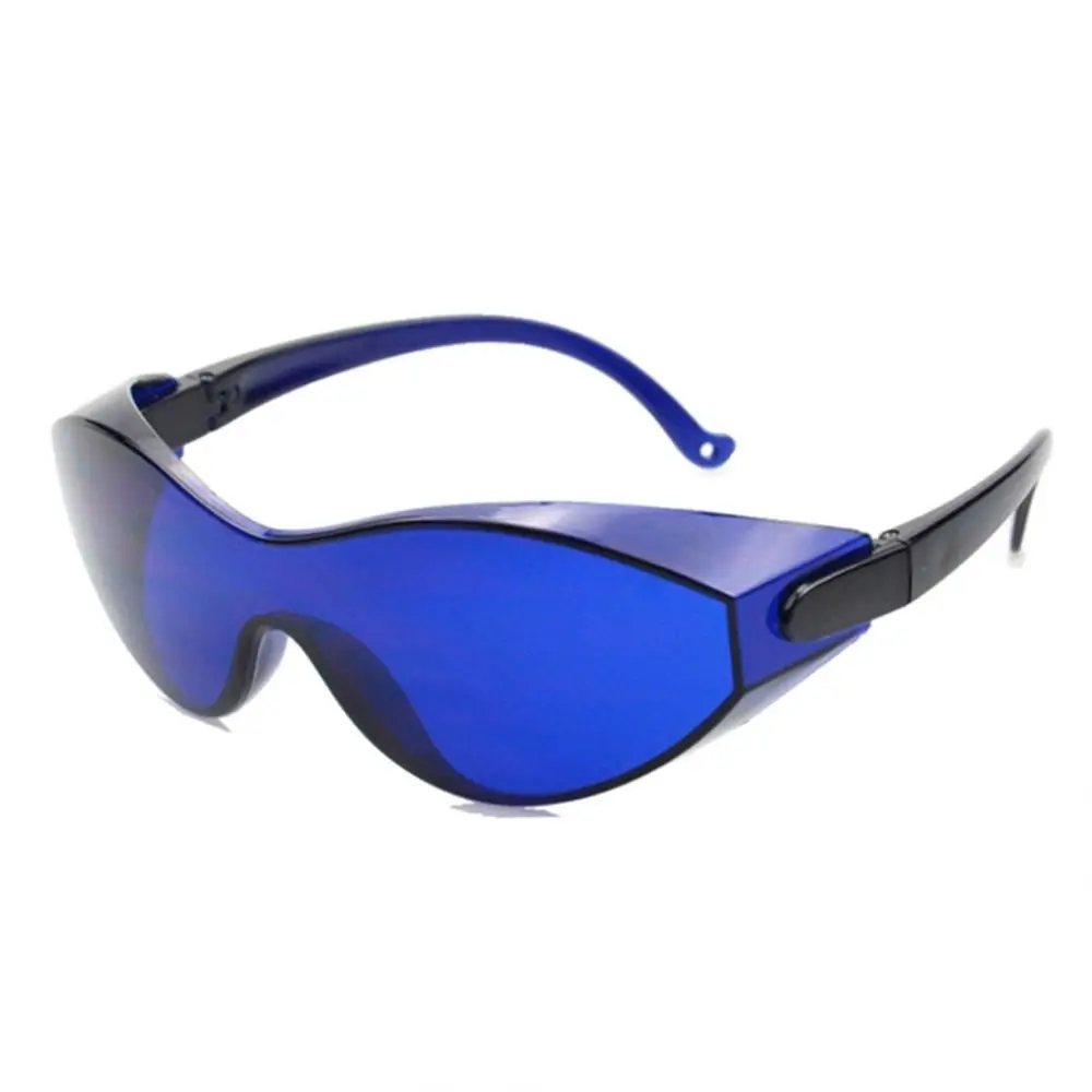 Tool PC Laser Glasses Blue Facial Supplies Protective Goggles Beauty Devices Light Blocking Eye Shields