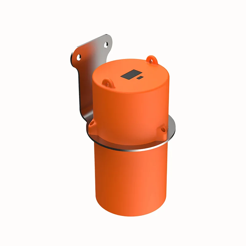 Well Gas Detector, …