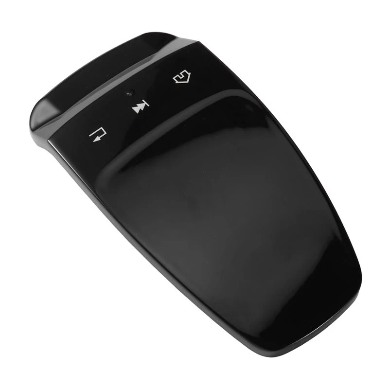Central Touchpad Cover For W205 W213 W222-A97E