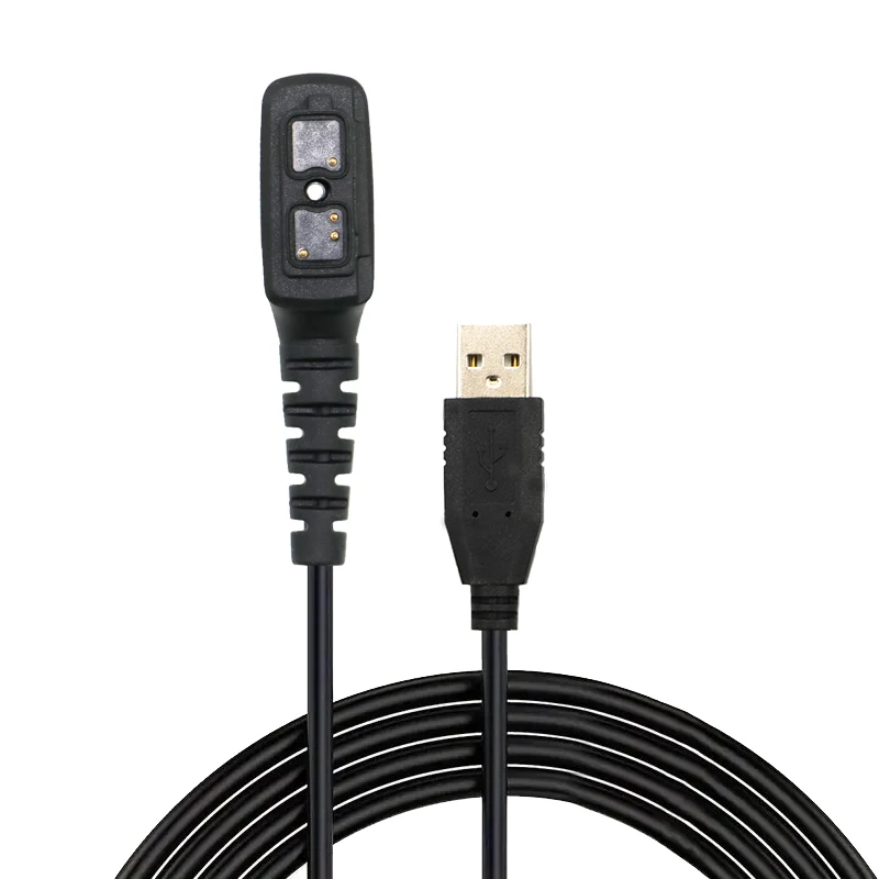 PC38 USB Programming Cable Lead for Hytera PD7 series Radio PD705 PD705G PD785 PD785G PD795 PD985 PT580 PT580H PD782 PD702 PD788