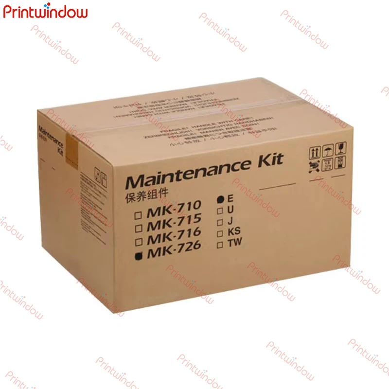 MK-726 Maintenance Kit For Kyocera TASKalfa 420i 520i