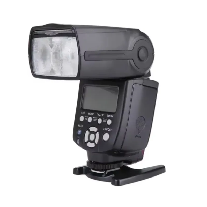2025Top verkäufe Yongnuo Yn560-iv 2,4G Drahtlose Speedlite Taschenlampe & Gruppe Flash Speedlite Für Kameras für Kamera Blitzlicht