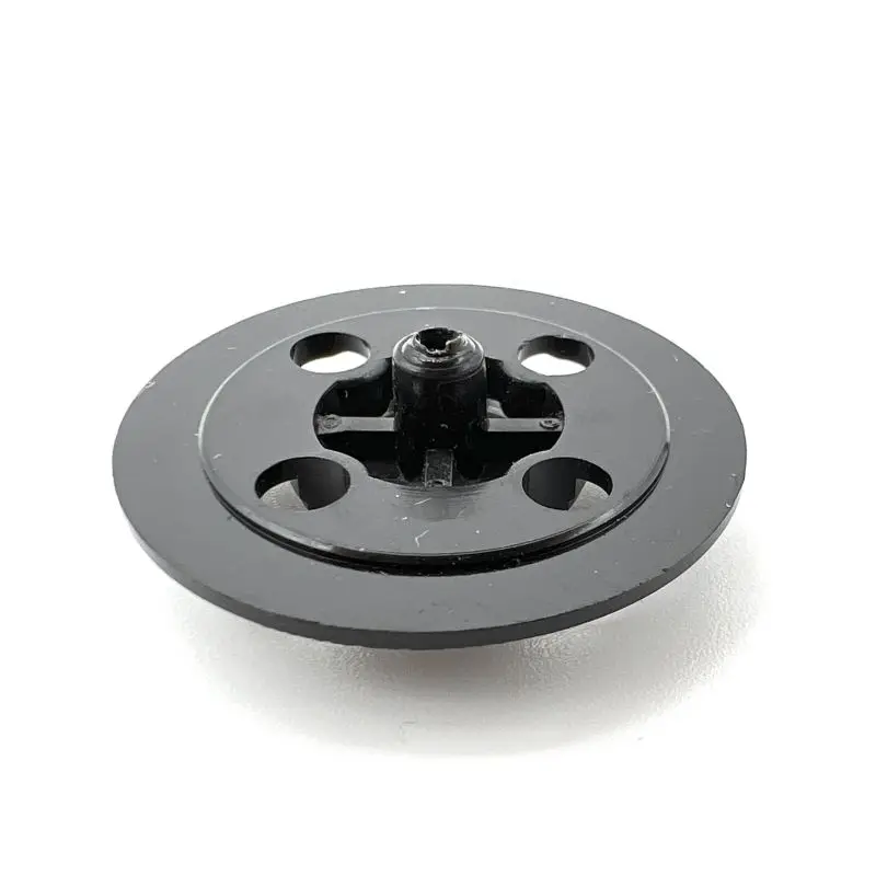 Motor Tray Disc Turntable For CD DVD Optical Drive Spindle Hub Sony PS1 Game Console 440BAM Combination Audio Tape Recorder Deck