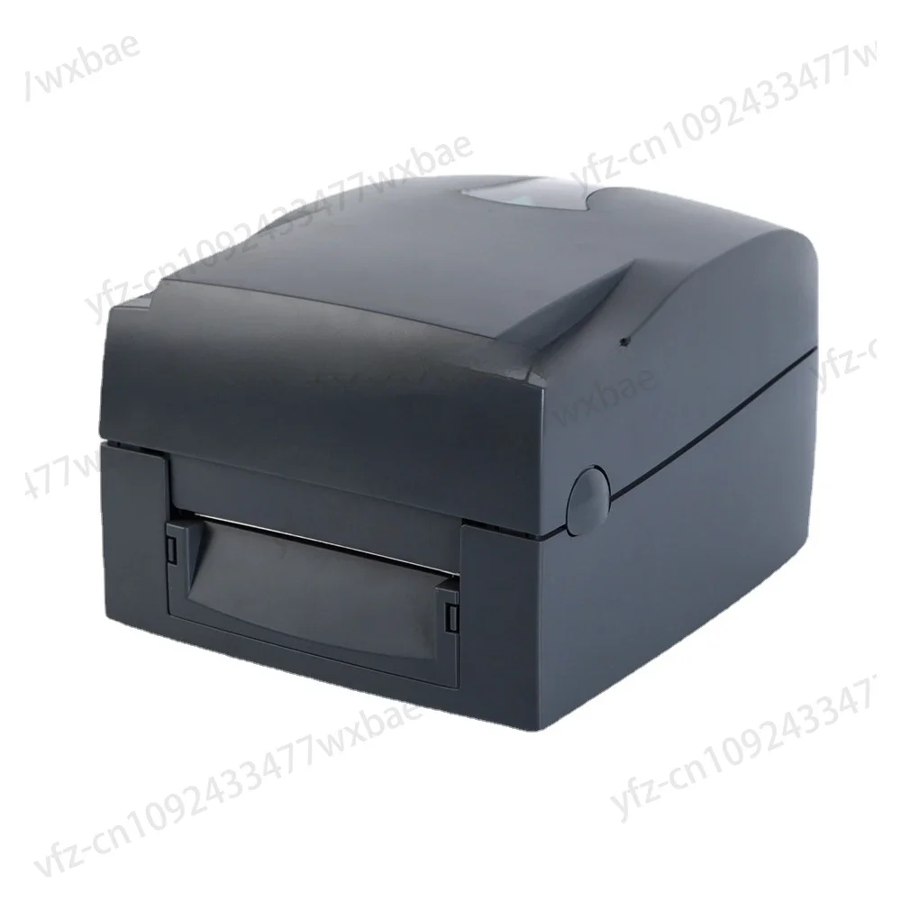 Thermal Label Printer Manufacturer Stocked Portable Bar code printer sticker certificate multi purpose printer