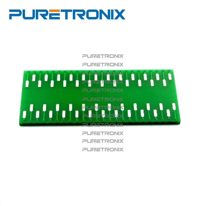 10pcs IC Adapter SSOP48 To DIP48