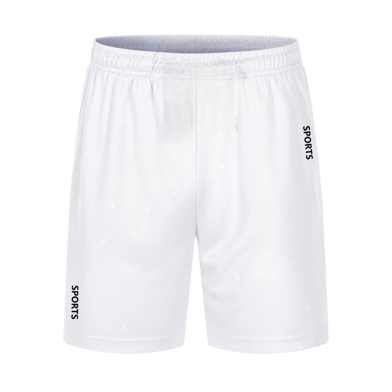

Shorts for Men Summer New Style Sports Shorts Outdoor Indoor Breathable Women's Running Shorts Gym Wear Fitness Jogging Moto