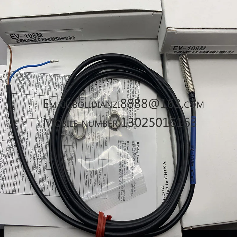 датчик EV-108M 108MC 118M 130M 112M 108U 118U 112U