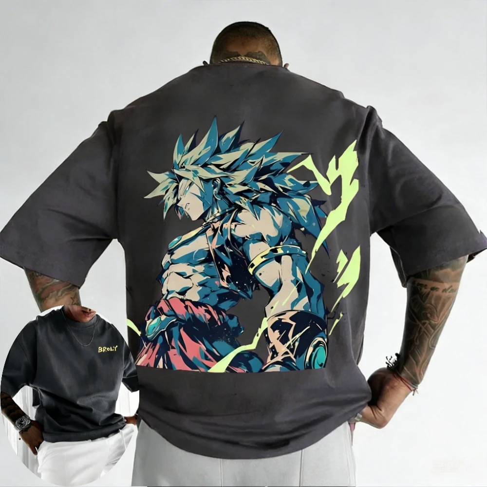 Dragon Ball Z Men's…